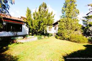 Reserviert!!! Sonniger Platz für die ganze Familie in Starnberg, Bungalow mit 6-Zimmern, renovierung – Starnberg (Kreis) – Vorschaubild 5