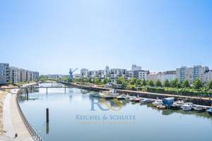 Hochwertige 3-Zimmer-Wohnung mit Main- und Hafenblick – 63067 Kaiserlei, Offenbach am Main – Vorschaubild 8