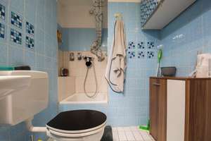 Klein, aber fein – helle 1-Zimmer-Wohnung in Marienborn – Die vollständige Adresse der Immobilie erhältst du vom Anbieter., 55127 Marienborn, Mainz – Vorschaubild 7