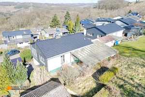 Einfamilienhaus mit drei Garagen und großem Grundstück in Gummersbach-Berghausen – Oberbergischer Kreis – Vorschaubild 13
