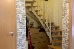 Sozialwohnung 4-Zimmer mit Balkon in Bielefeld – Toppmannsweg 6, 33659 Senne, Bielefeld – Vorschaubild 2