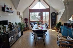 Lichtdurchflutete 3-Zimmer Maisonette-Wohnung – Simon-Schöffel-Straße 14, 90427 Großgründlach, Nürnberg – Vorschaubild 6