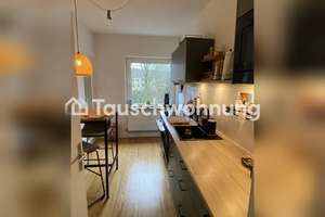 Tauschwohnung: Perfekte 2,5 Zimmer-Wohnung