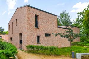 Erstbezug in Rissen: Modernes Stadthaus mit Garten & Dachterrasse – Die vollständige Adresse der Immobilie erhältst du vom Anbieter., 22559 Rissen, Hamburg – Vorschaubild 31