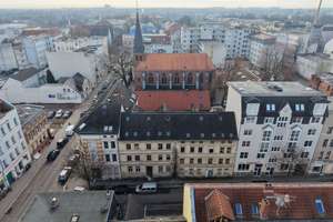 2 leerstehende MFH mit Denkmalschutz im Sanierungsgebiet - Sonder-AfA möglich