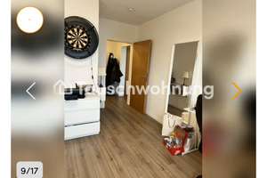 Tauschwohnung: Schöne 3 Zimmer Wohnung in Bennigsen – Die vollständige Adresse der Immobilie erhältst du vom Anbieter., 31832 Springe – Vorschaubild 10