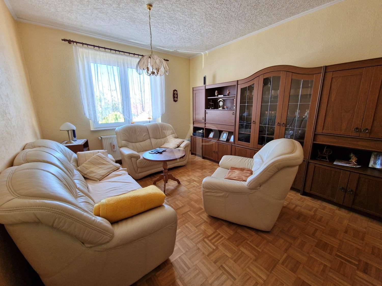 Immobilie in Bleicherode - Großzügiges zentrales Stadthaus - für bis zu zwei Familien ideal gelegen, mit großem Grundstück - Bild 15