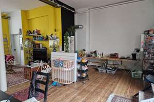 Großzügiges Loft zum Wohnen und Arbeiten – Hohenzollernstraße 79, 75177 Nordstadt, Pforzheim – Vorschaubild 9