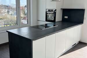 Exklusive Eigentumswohnung auf dem Werder mit Blick auf die Elbe und großer Süd-Sonnenterrasse – Gartenstraße 20b, 39114 Werder, Magdeburg – Vorschaubild 14