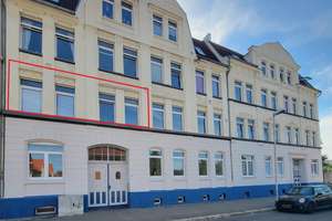 *Verwirklichen Sie Ihre Wohnträume - 2 Monate Kaltmiete sparen* 3-Raumwohnung + Balkon + EBK-Option! – Lostauer Straße 4, 39106 Alte Neustadt, Magdeburg – Vorschaubild 19