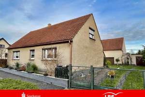 Ein Haus zum Ankommen  – Die vollständige Adresse der Immobilie erhältst du vom Anbieter., 4928 Plessa – Vorschaubild 1