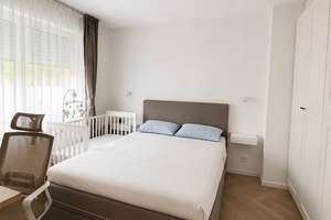 Moderne 2-Zimmer-Wohnung in Köln-Nippes (65 m²) – Florastraße 186, 50733 Nippes (Ortsteil), Köln – Vorschaubild 3