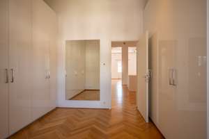 Ein Rückzugsort im barocken Mainz – Die vollständige Adresse der Immobilie erhältst du vom Anbieter., 55116 Altstadt, Mainz – Vorschaubild 12