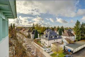 Möbliert: Helle Maisonettewohnung mit Balkon und Dachterrasse – Die vollständige Adresse der Immobilie erhältst du vom Anbieter., 81377 Am Waldfriedhof, München – Vorschaubild 20