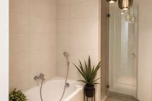 Moderne Maisonette Wohnung in der Mainzer Neustadt – Die vollständige Adresse der Immobilie erhältst du vom Anbieter., 55118 Neustadt, Mainz – Vorschaubild 7