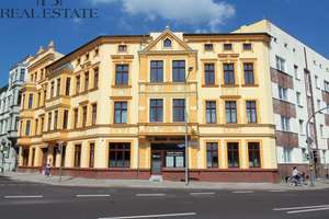 Schöne 2 Raumwohnung in Stadtfeld mit Einbauküche !