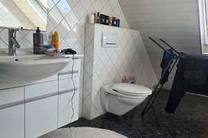 Nachmieter gesucht: 55 qm Studio in Saarbrücken St. Johann – Die vollständige Adresse der Immobilie erhältst du vom Anbieter., 66123 St. Johann, Saarbrücken – Vorschaubild 9