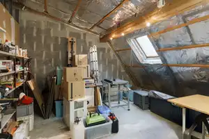 Ihr neues Zuhause – Attraktives  Reihenmittelhaus in gepflegter Wohnlage – Teltow-Fläming (Kreis) – Vorschaubild 9