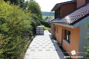 BERK Immobilien - Mehrfamilienhaus mit vielen Möglichkeiten - Selbstnutzer oder Kapitalanlage in Har – Neckar-Odenwald-Kreis – Vorschaubild 6