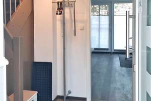 3 Schlafzimmer - Kamin - Infrarotsauna - Terrasse
Urlauben und Rendite am Waldrand in der Nähe de... – Am Gothenweg 5 h, 17419 Korswandt – Vorschaubild 4
