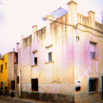 Verkauf eines Hauses in Santa Bàrbara