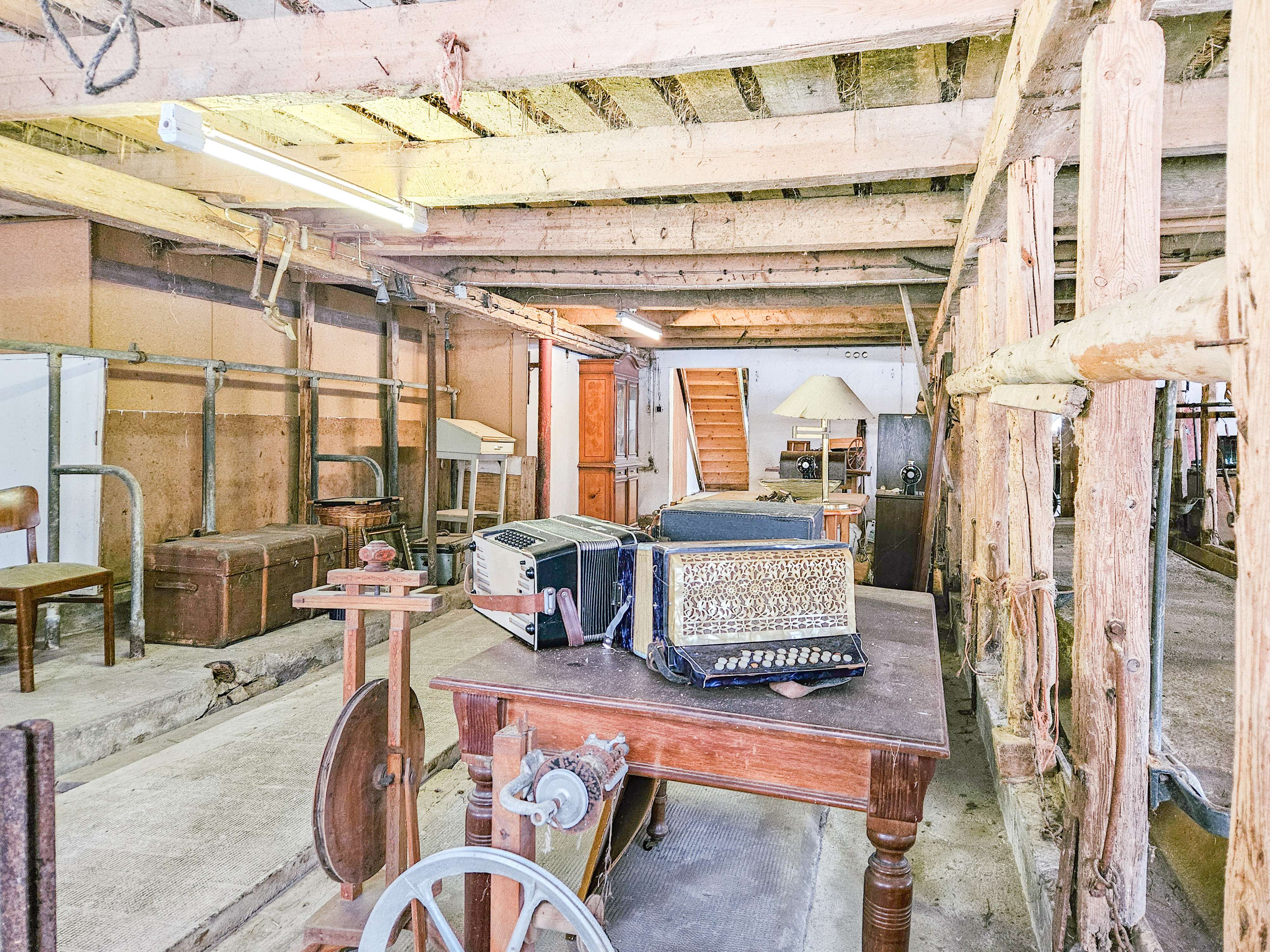 Immobilie in Westerhever - Zwischen Warft und Weite -                                                                       ... - Bild 6