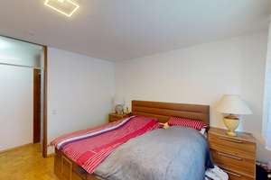 Gepflegte Eigentumswohnung in Durlach – Neue Küche, modernes Bad und viel Wohnkomfort – Die vollständige Adresse der Immobilie erhältst du vom Anbieter., 76227 Durlach, Karlsruhe – Vorschaubild 11