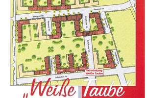 ZU HAUSE ist es am SCHÖNSTEN – Wohngebiet „Weiße Taube“ – Plauener Str. 64, 13055 Alt-Hohenschönhausen, Berlin – Vorschaubild 2