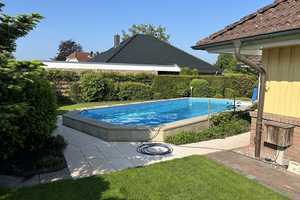 Haus mit Pool: 
Ihr Zuhause mit Wohlfühlgarantie - Familienfreundliches EFH mit exkl. Ausstattung – Segeberg (Kreis) – Vorschaubild 11