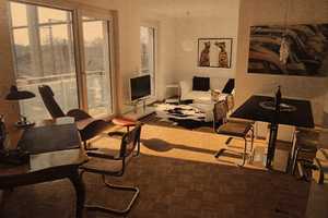 Helle 2-Zimmer Wohnung in bester Lage – Pfälzer Str. 1h, 50667 Köln – Vorschaubild 3