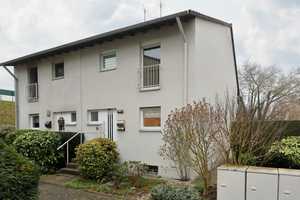 Junges Baujahr! DHH mit rd. 113 m², Garten und Garage in begehrter, ruhiger Sackgassenlage von Kray  – Essen – Vorschaubild 1