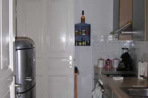 Schöne Altbauwohnung in denkmalgeschütztem Objekt – Wiesbaden – Vorschaubild 3