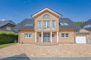Stilvolle Villa mit Wintergarten und großzügigem Garten – Ihr Traumhaus in Siegburg-Kaldauen! – Rhein-Sieg-Kreis – Vorschaubild 14