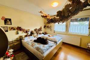 Charmantes Einfamilienhaus mit traumhaften Naturblick! – Oberbergischer Kreis – Vorschaubild 11