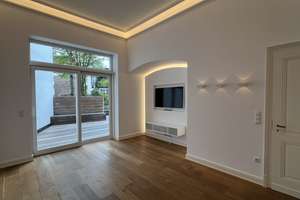 Stadtvilla im Herzen von Bonn-Beuel Gründerzeitcharme trifft modernen Luxus – Die vollständige Adresse der Immobilie erhältst du vom Anbieter., 53225 Beuel-Mitte, Bonn – Vorschaubild 4