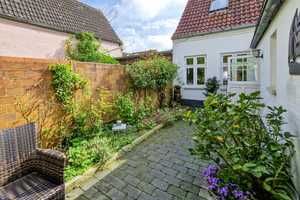 Eine Perle in Klein Amsterdam - Denkmalgeschütztes Stadthaus in Friedrichstadt – Nordfriesland (Kreis) – Vorschaubild 2
