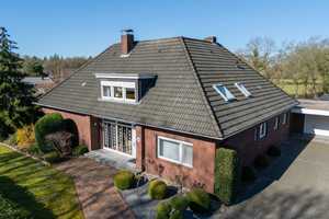 Großzügiger Bungalow mit Doppelgarage in Aurich! – Aurich (Kreis) – Vorschaubild 27