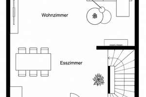 NEUBAU - geräumiges Reihenmittelhaus - modern, effizient,  mit Wärmepumpe – Die vollständige Adresse der Immobilie erhältst du vom Anbieter., 89547 Gerstetten – Vorschaubild 22