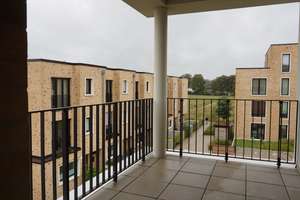 Attrkative 3-Zimmer Whg. inkl. Tiefgaragenstellplatz – Glasgowring 85, 49090 Atter, Osnabrück – Vorschaubild 2