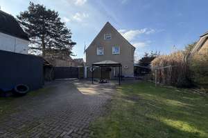 Reihenendhaus mit 4 Zi. in Düsseldorf-Unterrath, Sanierung, Anbau, Neubau von max 3 DHH ggf. möglich – Korveyer Straße 81, 40468 Unterrath, Düsseldorf – Vorschaubild 3