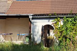 Grundsolides Reiheneigenheim mit Hof, Anbau und Garten – Querstraße 9, 6862 Roßlau, Dessau-Roßlau – Vorschaubild 25