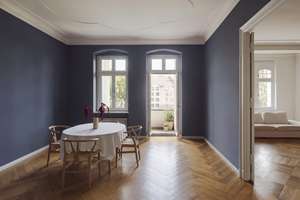 Kernsaniertes Altbaujuwel in Kreuzberg mit 3,35 m Deckenhöhe, zwei Balkonen und Spree vor der Tür – Die vollständige Adresse der Immobilie erhältst du vom Anbieter., 10997 Kreuzberg, Berlin – Vorschaubild 6