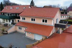 Modernes Reihenhaus im Erstbezug – stilvoll wohnen auf ca. 177 m² – Die vollständige Adresse der Immobilie erhältst du vom Anbieter., 1744 Dippoldiswalde – Vorschaubild 16