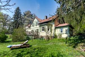 Landhaus in Alleinlage im Taunus - Idylle pur - separates Gästehaus, nur 40 Min. bis Frankfurt – Die vollständige Adresse der Immobilie erhältst du vom Anbieter., 61279 Grävenwiesbach – Vorschaubild 28