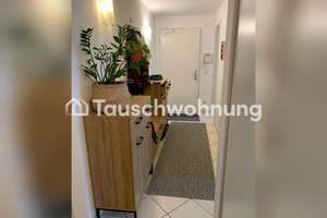 Tauschwohnung: Sonnige 3-Zi.-Whg mit Balkon gegen Isarnah u.Garten/Terrasse – Die vollständige Adresse der Immobilie erhältst du vom Anbieter., 81549 Obergiesing, München – Vorschaubild 4