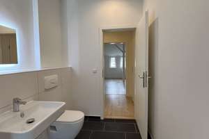 Über den Dächern von Chemnitz mit Turmzimmer, EBK und neuem Bad – Clausstraße 126, 9126 Lutherviertel, Chemnitz – Vorschaubild 5