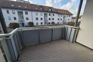 2-Zimmer-Wohnung mit Balkon und TG-Stellplatz | ab 01.12. – Am Attichsbach 6, 74177 Bad Friedrichshall – Vorschaubild 5