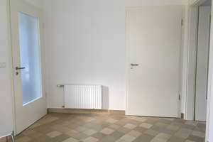 Helle, großzügige, seniorengerechte Erdgeschosswohnung mit Einbauküche, Terrasse und Garten – 27726 Worpswede – Vorschaubild 26