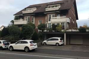 Maisonette-Wohnung in Bestlage