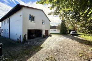 1a Lage in Günzburg! Ehem. Gärtnerei, 2 Wohnhäuser mit 5500m2 Grund mit großem Potenzial! – Die vollständige Adresse der Immobilie erhältst du vom Anbieter., 89312 Günzburg – Vorschaubild 4